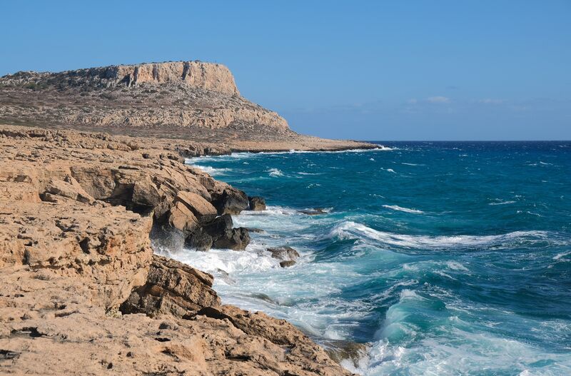 Cape Greco